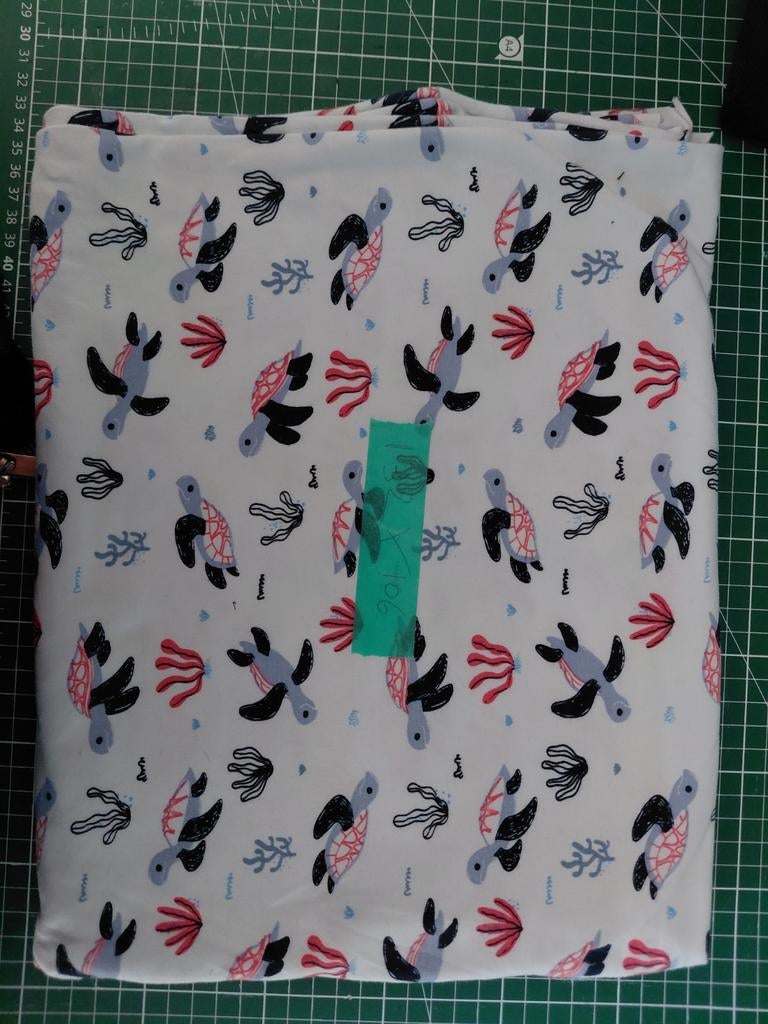 Stof, Overige kleuren, 120 cm of meer, Nieuw, Ophalen of Verzenden