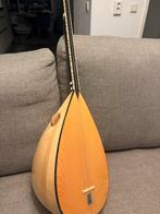 Mooie en goed onderhouden Saz, Ophalen of Verzenden, Zo goed als nieuw, Luit, Saz of Bouzouki