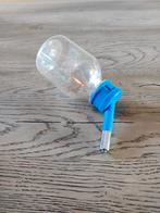 Drinkfles waterfles knaagdier (cavia/konijn/hamster), Dieren en Toebehoren, Ophalen of Verzenden, Transportkoffer of -box