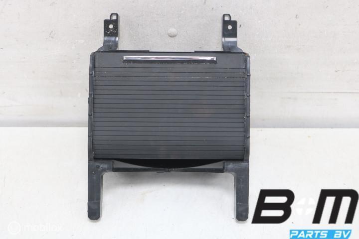 Bekerhouder middenconsole Skoda Superb 3 3V0858329, Gebruikt