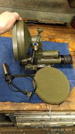 infrarood kijker nachtzicht irovi richtkijker, Ophalen of Verzenden, Gebruikt