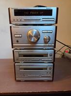 Technics SE-HD501 Stereo set, Microset, Ophalen, Overige merken, Tuner of Radio