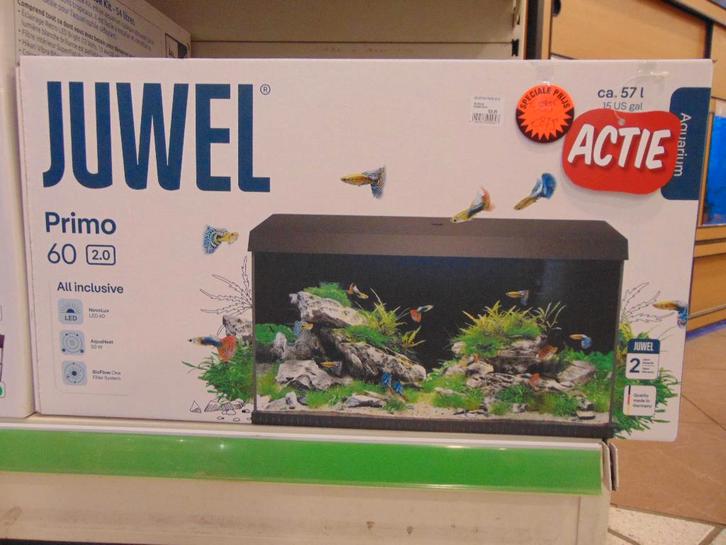 Aquarium sale in Assen., Dieren en Toebehoren, Vissen | Aquaria en Toebehoren, Nieuw, Leeg aquarium, Ophalen