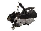Motorblok motor blok origineel Piaggio zip iget i get, Piaggio, Gebruikt, Piaggio, Ophalen of Verzenden