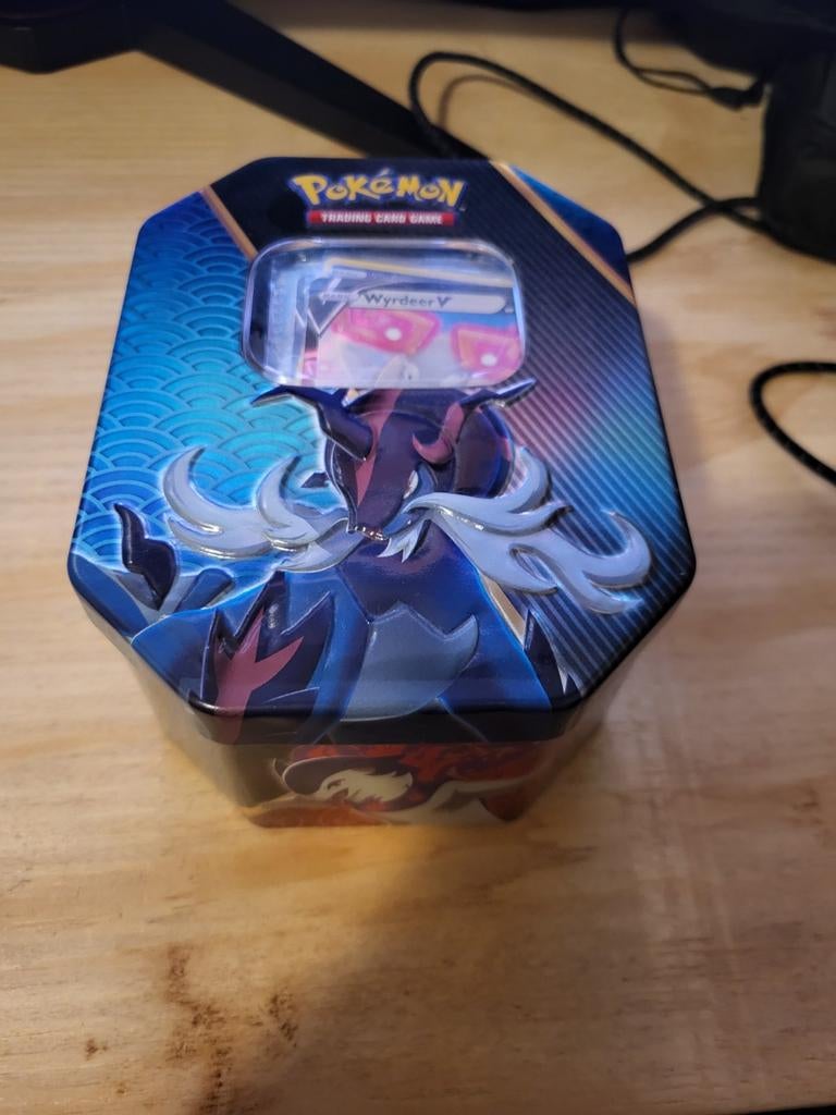 Surprise mystery pokemon box, Ophalen of Verzenden