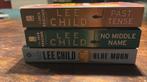 Lee Child, Ophalen of Verzenden, Gelezen, Fictie