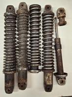 Zundapp Achterveren, Ophalen of Verzenden