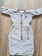 Puckababy Slaapzak 0-6M Grijs TOG 2.0, Kinderen en Baby's, Dekens, Slaapzakjes en Inbakerproducten, Ophalen, Zo goed als nieuw