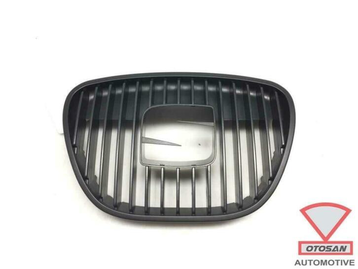 seat ibiza 6l 2003 grille grill nieuw! 4917510, Autovia A-2, Km 585 585
08760  Martorell, ES, Nieuw, Ophalen of Verzenden, SEAT S.A.