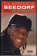 Clarence Seedorf - Simon Zwartkruis, Boeken, Ophalen of Verzenden, Zo goed als nieuw, Simon Zwartkruis, Balsport