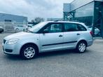 Skoda Fabia Combi 1.2-12V Classic, Airco, 5 deur, APK, Voorwielaandrijving, 450 kg, 1045 kg, Startonderbreker