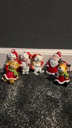 Poppetjes, Ophalen of Verzenden, Zo goed als nieuw