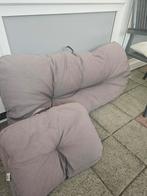 Pallet kussens, Tuin en Terras, Tuinmeubel-accessoires, Ophalen of Verzenden