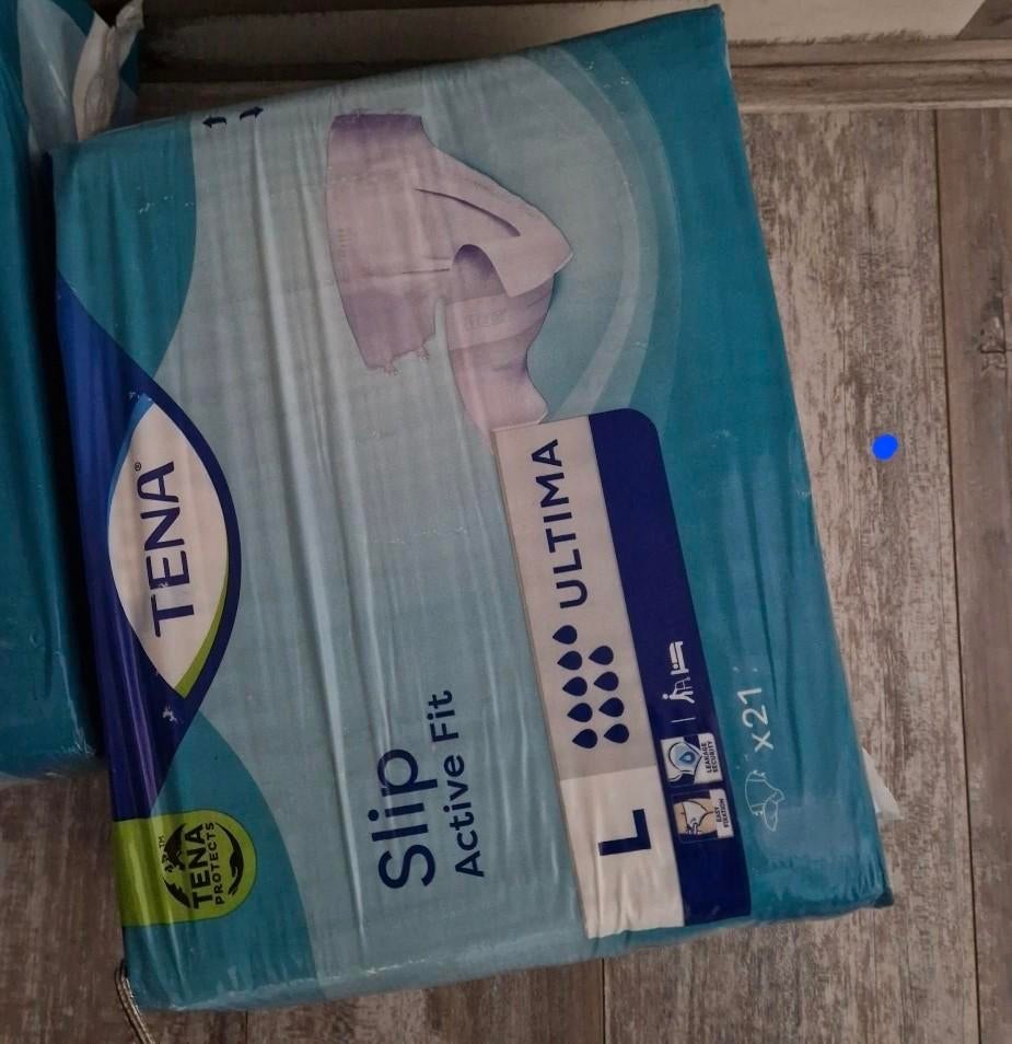 Tena ultima maat L., Ophalen of Verzenden, Nieuw, Overige typen