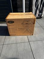 Nieuw in doos Boretti Fratello 2.0 houtskool barbecue!, Ophalen, Nieuw