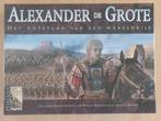 Alexander de Grote (het ontstaan van een wereldrijk), Vijf spelers of meer, Ophalen of Verzenden, Zo goed als nieuw