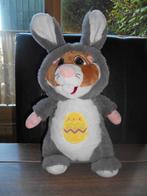 AH hamster Pasen Paashamster, Albert Heijn, Ophalen of Verzenden