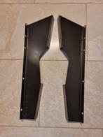 SKB 1SKB-RE-SQ5 rack oren voor Allen & Heath SQ5 Mixer, Ophalen of Verzenden, Gebruikt, Overige instrumenten