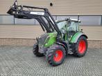 FENDT 310 vario s4 ( 311-312-313 ) voorlader, 80 tot 120 Pk, Gebruikt, Info@vandijkhouten.nl, Ophalen of Verzenden
