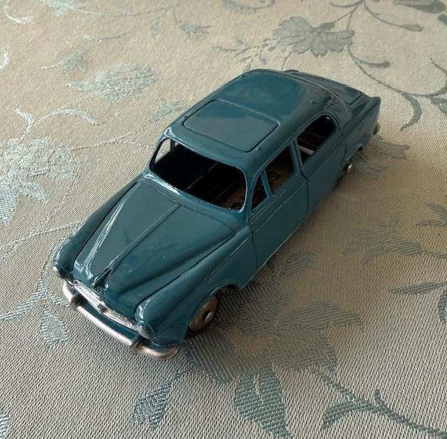Dinky Toys Auto, Hobby en Vrije tijd, Modelauto's | 1:43, Gebruikt, Auto, Dinky Toys, Ophalen of Verzenden