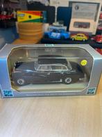 1:43 Rio Mercedes typ 300 W189 (Adenauer) …. 15,-, Ophalen of Verzenden, Zo goed als nieuw, Auto, Overige merken