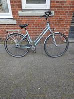 Bikkel damesfiets 28 inch with 3 gears, Ophalen, Zo goed als nieuw, Minder dan 10 versnellingen, Overige merken