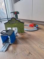 Thomas de trein, Ophalen of Verzenden, Zo goed als nieuw