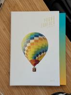 BTS album young forever met Cd en poster, Ophalen of Verzenden, Zo goed als nieuw, Pop