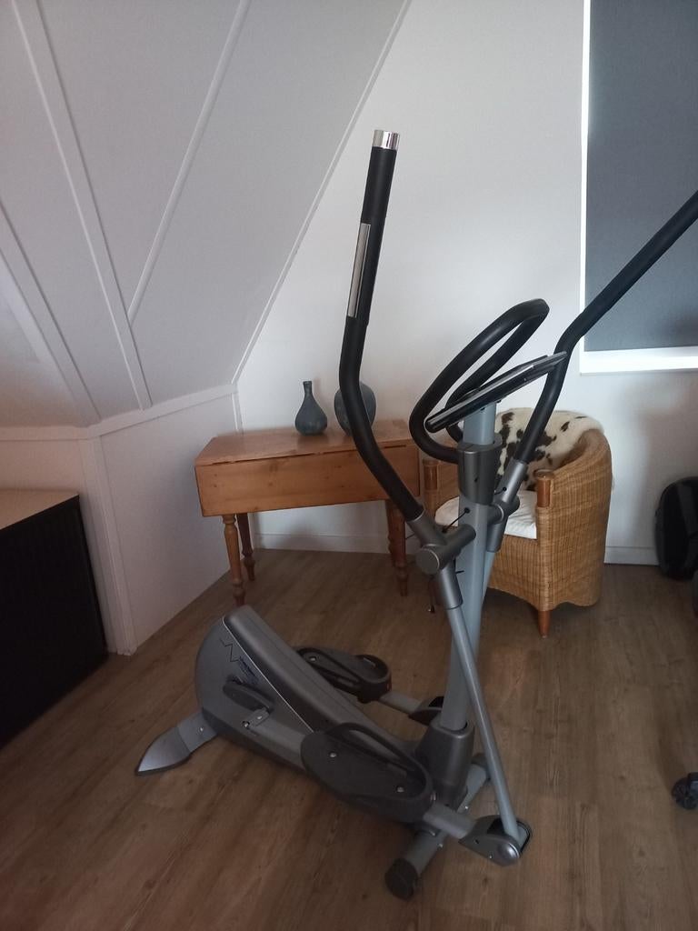 Joy Sport CT-Superieur Ergo Crosstrainer - Zo goed als nieuw, Sport en Fitness, Ophalen