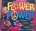Cd Flower Power, Ophalen, Zo goed als nieuw, Overige formaten