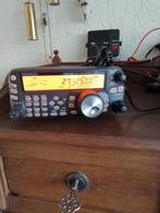 kenwood ts 480, Telecommunicatie, Ophalen, Gebruikt, Zender en Ontvanger