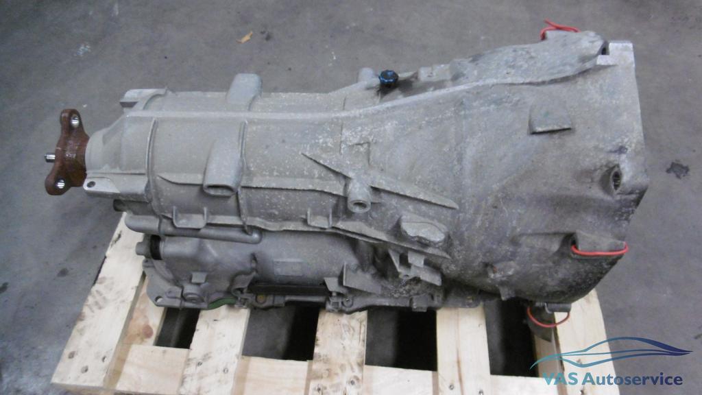 Automatische versnellingsbak BMW 520D  automaat F10-F11, Ophalen, Gebruikt, -, -