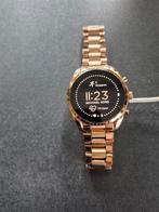 Te koop mooie smartwatch Michael Kors, Ophalen of Verzenden, Zo goed als nieuw, Staal, Overige merken