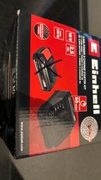 Einhell lader, Ophalen of Verzenden, Nieuw