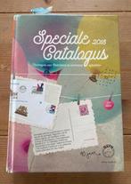 Speciale Catalogus Nederland 2018, Ophalen of Verzenden, Catalogus