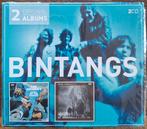 Bintangs Blues on the ceiling Traveling in the USA 2cd, Cd's en Dvd's, Ophalen of Verzenden, 1980 tot heden, Zo goed als nieuw