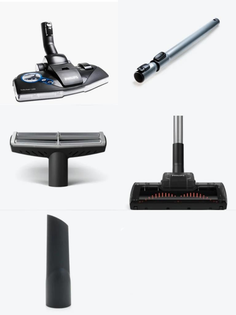 Philips 8000-serie accessoireset, nieuw, Ophalen of Verzenden, Nieuw