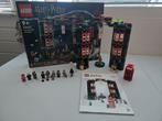 Lego harry potter 76403, Ophalen of Verzenden, Zo goed als nieuw, Actiefiguurtje