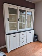 Buffetkast, Huis en Inrichting, Kasten | Buffetkasten, Ophalen, Gebruikt, Met deur(en), 200 cm of meer