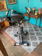 Kettler Corsa Hometrainer, Ophalen, Zo goed als nieuw, Metaal, Benen