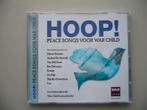 Hoop! peace songs voor war child, Ophalen of Verzenden, Zo goed als nieuw, Pop