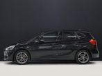 BMW 2 Serie Active Tourer 218i High Executive M Sport [TREKH, Auto's, BMW, Gebruikt, Leder en Stof, Zwart, 2-Serie Active Tourer