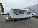 Hymer BC544 Airco 4 -pers 2.8 jtd 130 PK goed onderhouden, Bedrijf, Diesel, Hymer, 6 tot 7 meter