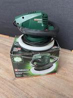 Parkside poetsmachine, Auto diversen, Ophalen