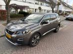 Peugeot 5008 1.2 Puretech 130pk GT line, Voorwielaandrijving, 1199 cc, 1290 kg, 7 stoelen