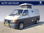 Volkswagen Transporter Camper 1.9D 50kw (zelfbouw), Volkswagen, Bedrijf, Handgeschakeld, Diesel