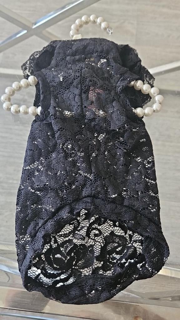 Mooi truitje van For pets only, Ophalen, Zo goed als nieuw, Hondenjas