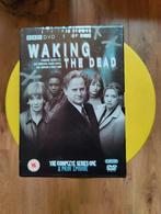 Waking the dead - Season 1 - DVD + Pilot, Vanaf 16 jaar, Ophalen of Verzenden, Zo goed als nieuw, Horror