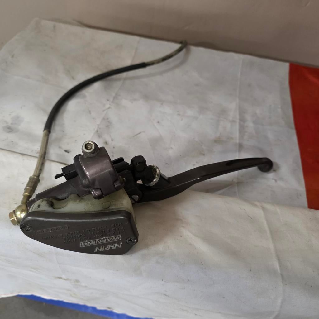 MV Agusta F4 1000 onderdelen, Ophalen of Verzenden