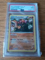 Conkeldurr holo 064/101 noble victories psa 9, Ophalen of Verzenden, Zo goed als nieuw, Overige typen